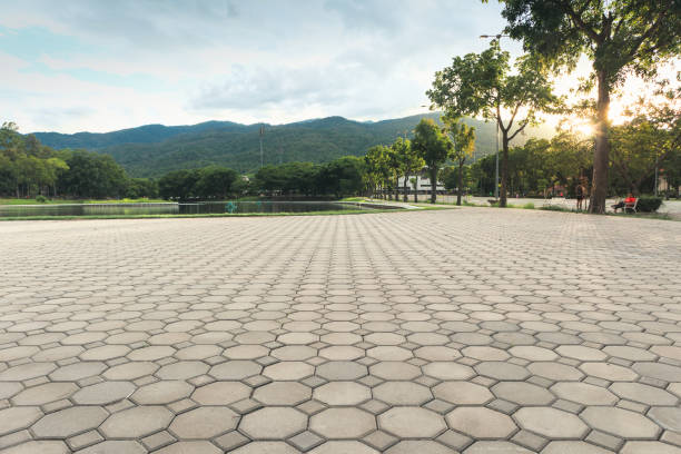 Best Brick Driveway Pavers  in Tower City, PA