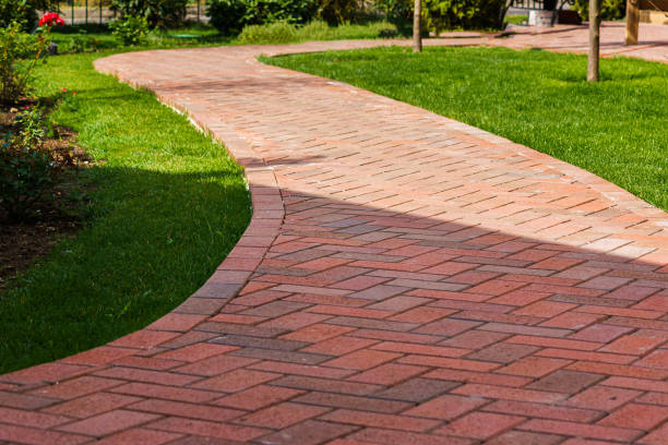 Best Local Driveway Pavers  in Tower City, PA