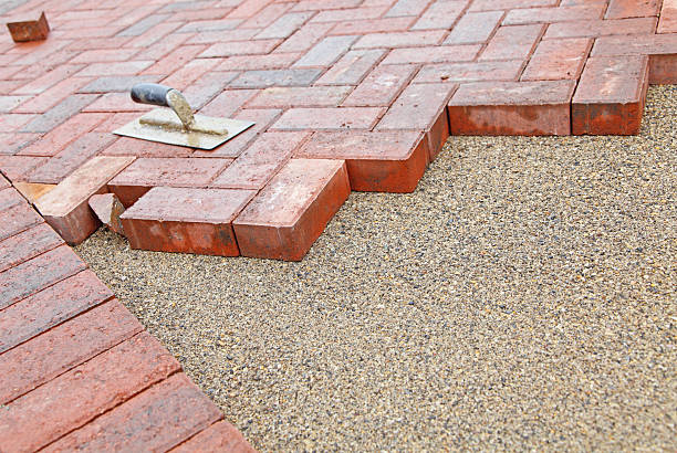 Best Driveway Paving Company  in Tower City, PA