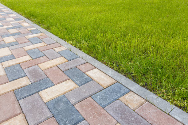 Decorative Driveway Pavers in Tower City, PA