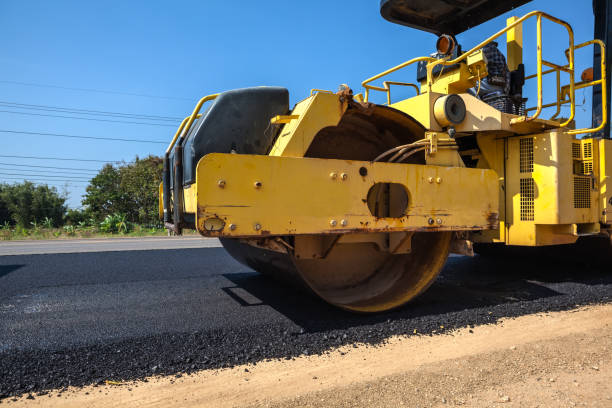 Paver Driveway Replacement in Tower City, PA